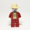 LEGO Ultra Agents Invizable Minifigure UAGT021 Vorderansicht