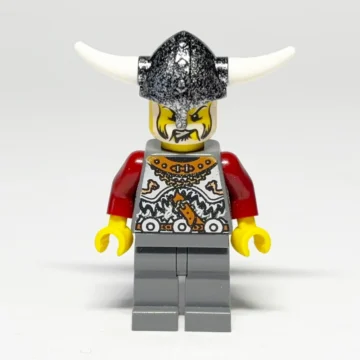 LEGO Vikings: Viking Warrior 5e (VIK025) gebraucht von bolino