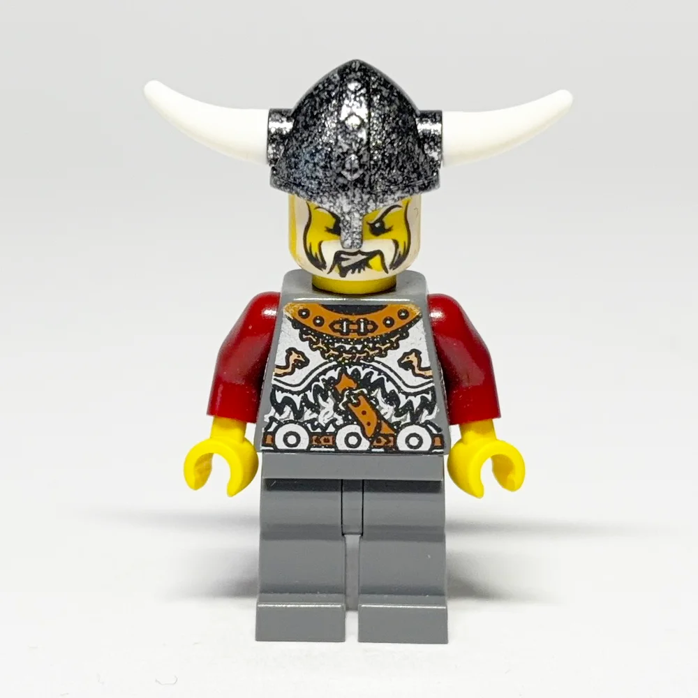 LEGO Vikings: Viking Warrior 5e (VIK025) LEGO Vikings: Viking Warrior 5e (VIK025) gebraucht von bolino