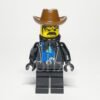 LEGO Western: Bandit 2 (WW008) gebraucht von bolino