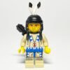 LEGO Western Indian 1 Minifigure WW016 Vorderansicht