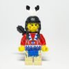 LEGO Western: Indian 2 (WW014) - LEGO Western Indian 2 Minifigure WW014 LEGO Western Indian 2 Minifigure WW014 Vorderansicht