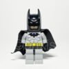 Lego Minifigur BAT001 Batman Vorderansicht