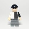 Lego Minifigur BAT006 Henchman Vorderansicht