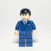 LEGO Batman I: Bruce Wayne (BAT013) - Lego Minifigur BAT013 Bruce Wayne Lego Minifigur BAT013 Bruce Wayne Vorderansicht
