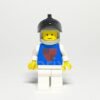 Lego Minifigur CAS003 Classic Knights Vorderansicht