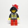 Lego Minifigur CAS034 Princess Storm Vorderansicht