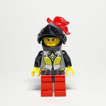 Lego Minifigur CAS034 Princess Storm Vorderansicht