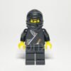 Lego Minifigur CAS048 Ninja Vorderansicht