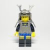 Lego Minifigur CAS056 Ninja Vorderansicht