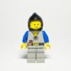 Lego Minifigur CAS091 Peasant Vorderansicht