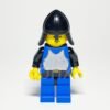 Lego Minifigur CAS188 Breastplate Vorderansicht