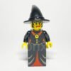 Lego Minifigur CAS215 Frights Knight Witch Vorderansicht