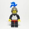 Lego Minifigur CAS217 Breastplate Vorderansicht