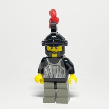 Lego Minifigur CAS250 Fright Knights Vorderansicht