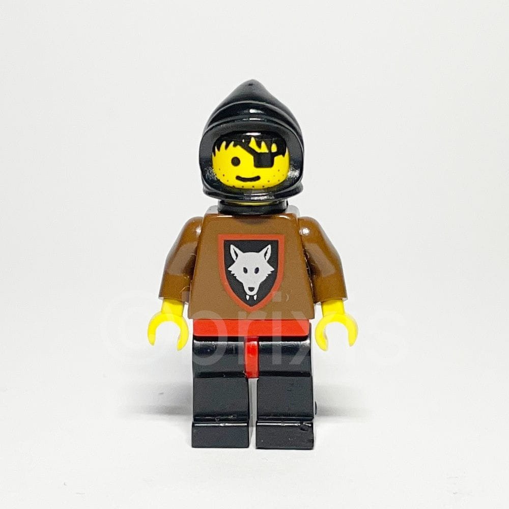 LEGO Castle: Wolfpack (CAS251) LEGO Castle: Wolfpack (CAS251) gebraucht von bolino