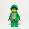 Lego Minifigur CAS266 Knights Kingdom II Vorderansicht