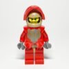 Lego Minifigur CAS267a Knights Kingdom II Vorderansicht