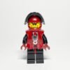 LEGO Castle: Knights Kingdom II (CAS270) - Lego Minifigur CAS270 Knights Kingdom II Lego Minifigur CAS270 Knights Kingdom II Vorderansicht