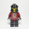 Lego Minifigur CAS273 Knights Kingdom II Vorderansicht
