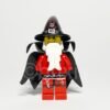 Lego Minifigur CAS326 Fantasy Era Vorderansicht