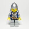 Lego Minifigur CAS339 Fantasy Era Vorderansicht