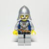 Lego Minifigur CAS343 Fantasy Era Vorderansicht
