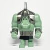 Lego Minifigur CAS376 Troll Vorderansicht