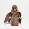 Lego Minifigur CAS421 Troll Queen Vorderansicht