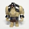 Lego Minifigur CAS423 Troll Vorderansicht
