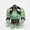 Lego Minifigur CAS424 Troll Vorderansicht