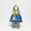 Lego Minifigur CAS521 Breastplate Vorderansicht