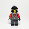 Lego Minifigur CAS522 Breastplate Vorderansicht