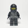 Lego Minifigur COL012 Ninja Vorderansicht