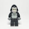 Lego Minifigur COL048 Gorilla Suit Vorderansicht