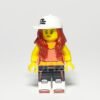 LEGO Collectible: Breakdancer (COL359) - Lego Minifigur COL359 Breakdancer Lego Minifigur COL359 Breakdancer Vorderansicht