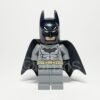 Lego Minifigur DIM002 Batman Vorderansicht