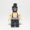 Lego Minifigur DIM022 Bane Vorderansicht