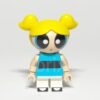 Lego Minifigur DIM053 Bubbles Vorderansicht