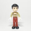 Lego Minifigur DP161 Prince Charming Vorderansicht