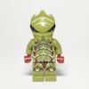 Lego Minifigur GS001 Alien Buggoid Vorderansicht