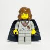 Lego Minifigur HP002 Hermione Granger Vorderansicht