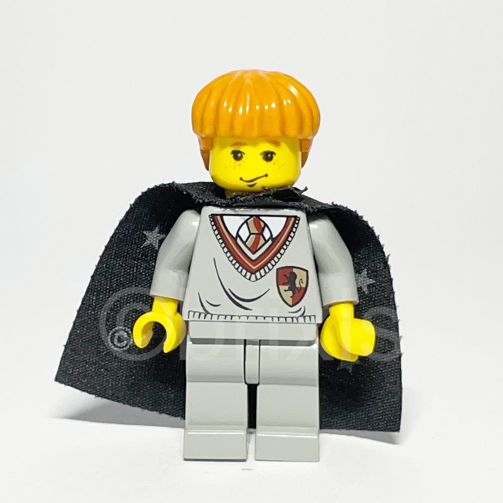 LEGO Harry Potter: Ron Weasley (HP007) LEGO Harry Potter: Ron Weasley (HP007) gebraucht von bolino