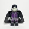 Lego Minifigur HP012 Professor Severus Snape Vorderansicht