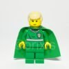 Lego Minifigur HP020 Draco Malfloy Vorderansicht