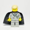 LEGO Harry Potter: Draco Malfoy (HP040) - Lego Minifigur HP040 Draco Malfloy Lego Minifigur HP040 Draco Malfloy Vorderansicht