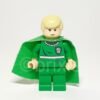 Lego Minifigur HP053 Draco Malfloy Vorderansicht