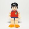 Lego Minifigur HP066 Harry Potter Vorderansicht