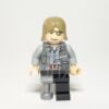 Lego Minifigur HP070 Professor Mad Eye Moody Vorderansicht
