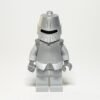 Lego Minifigur HP102 Statue Vorderansicht